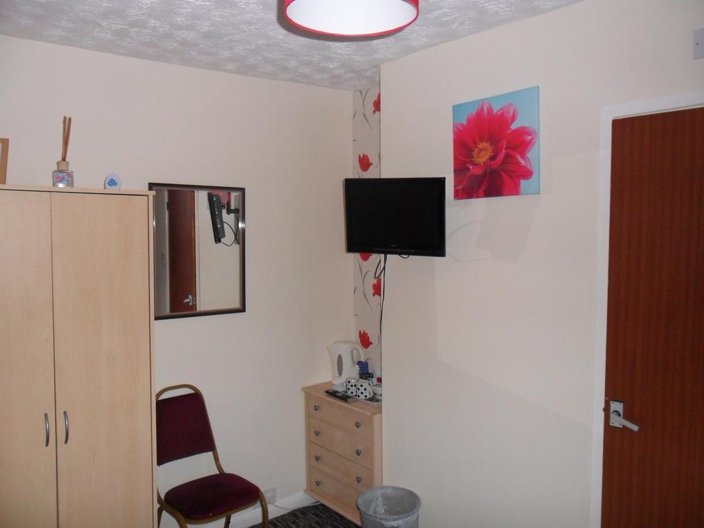 Amber Lodge Guest House Great Yarmouth Chambre photo