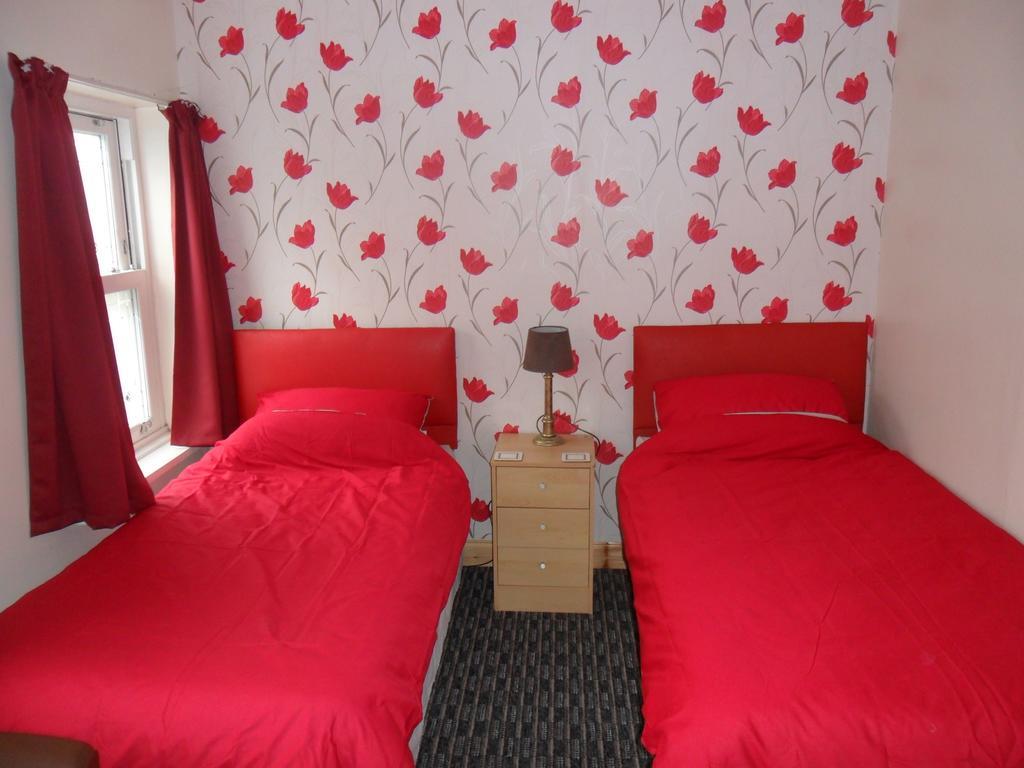 Amber Lodge Guest House Great Yarmouth Chambre photo