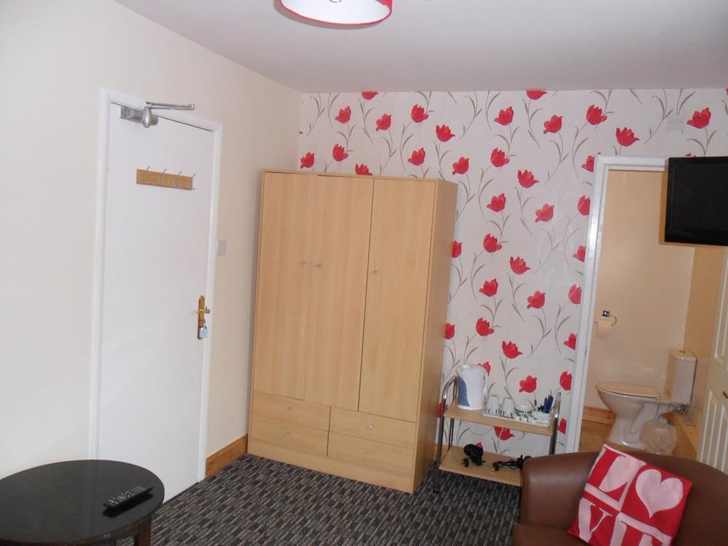 Amber Lodge Guest House Great Yarmouth Chambre photo