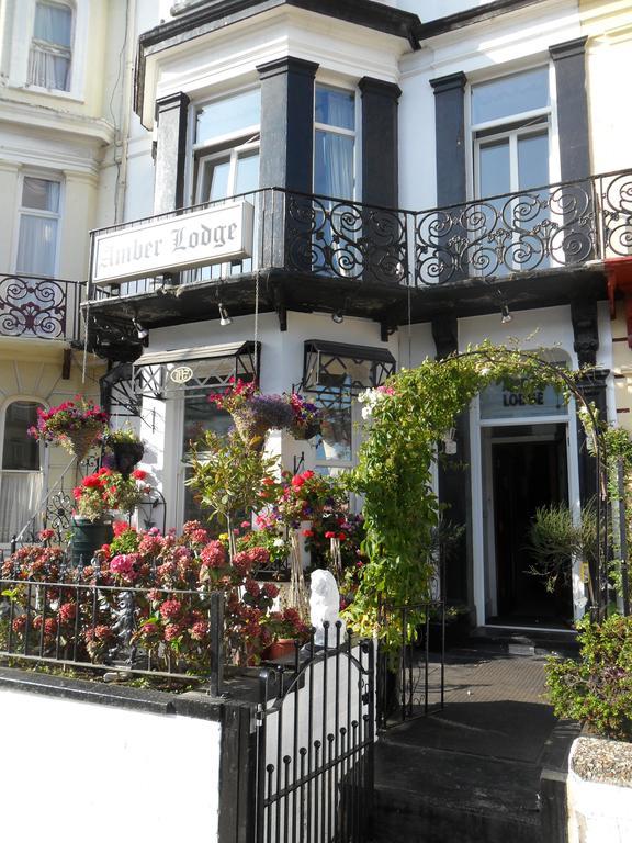 Amber Lodge Guest House Great Yarmouth Chambre photo