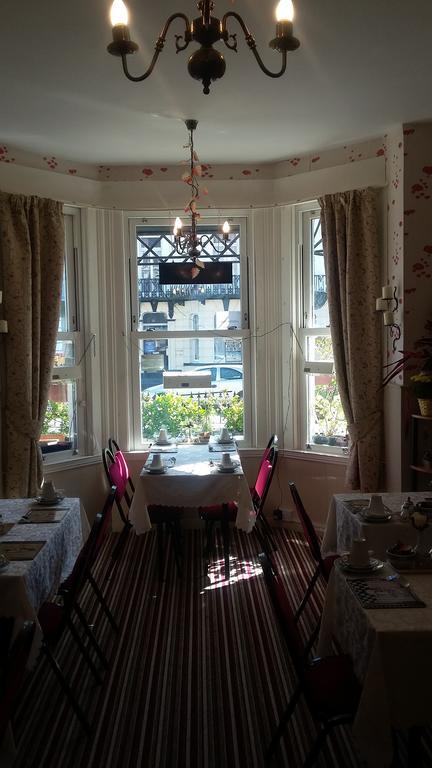 Amber Lodge Guest House Great Yarmouth Extérieur photo
