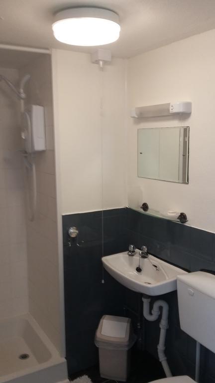 Amber Lodge Guest House Great Yarmouth Extérieur photo