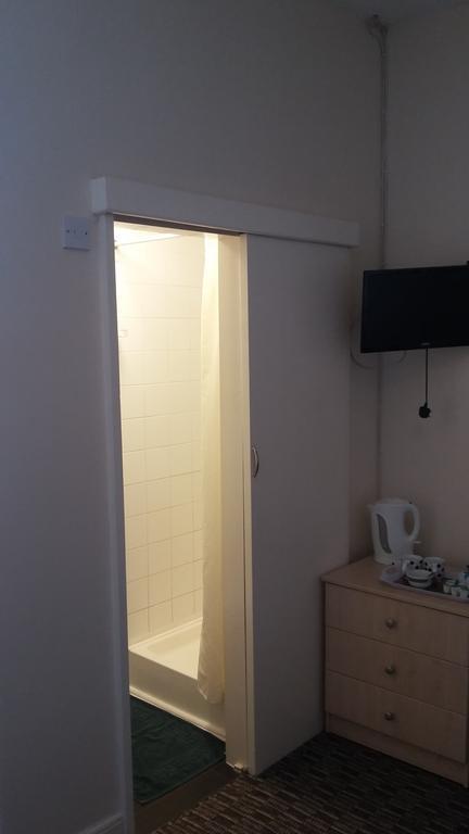 Amber Lodge Guest House Great Yarmouth Extérieur photo