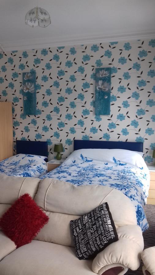 Amber Lodge Guest House Great Yarmouth Extérieur photo