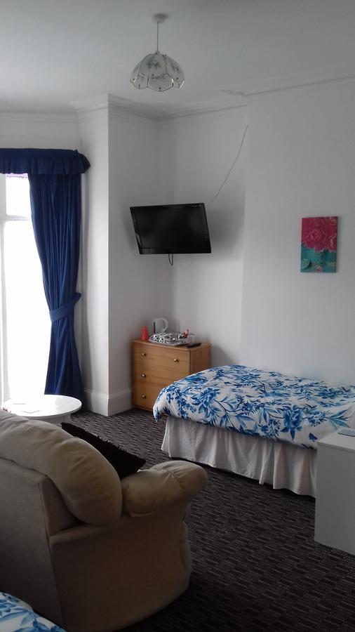 Amber Lodge Guest House Great Yarmouth Extérieur photo