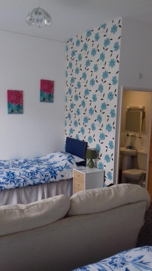 Amber Lodge Guest House Great Yarmouth Extérieur photo