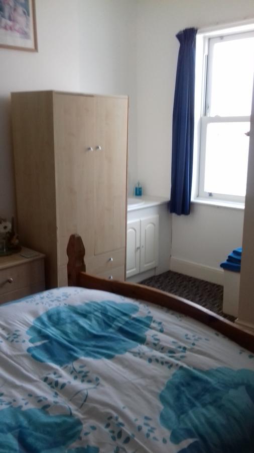 Amber Lodge Guest House Great Yarmouth Extérieur photo