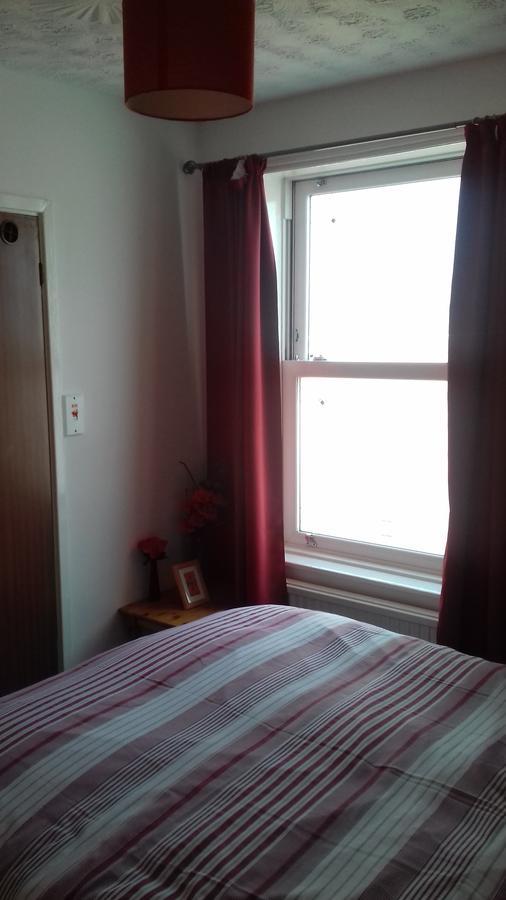 Amber Lodge Guest House Great Yarmouth Extérieur photo