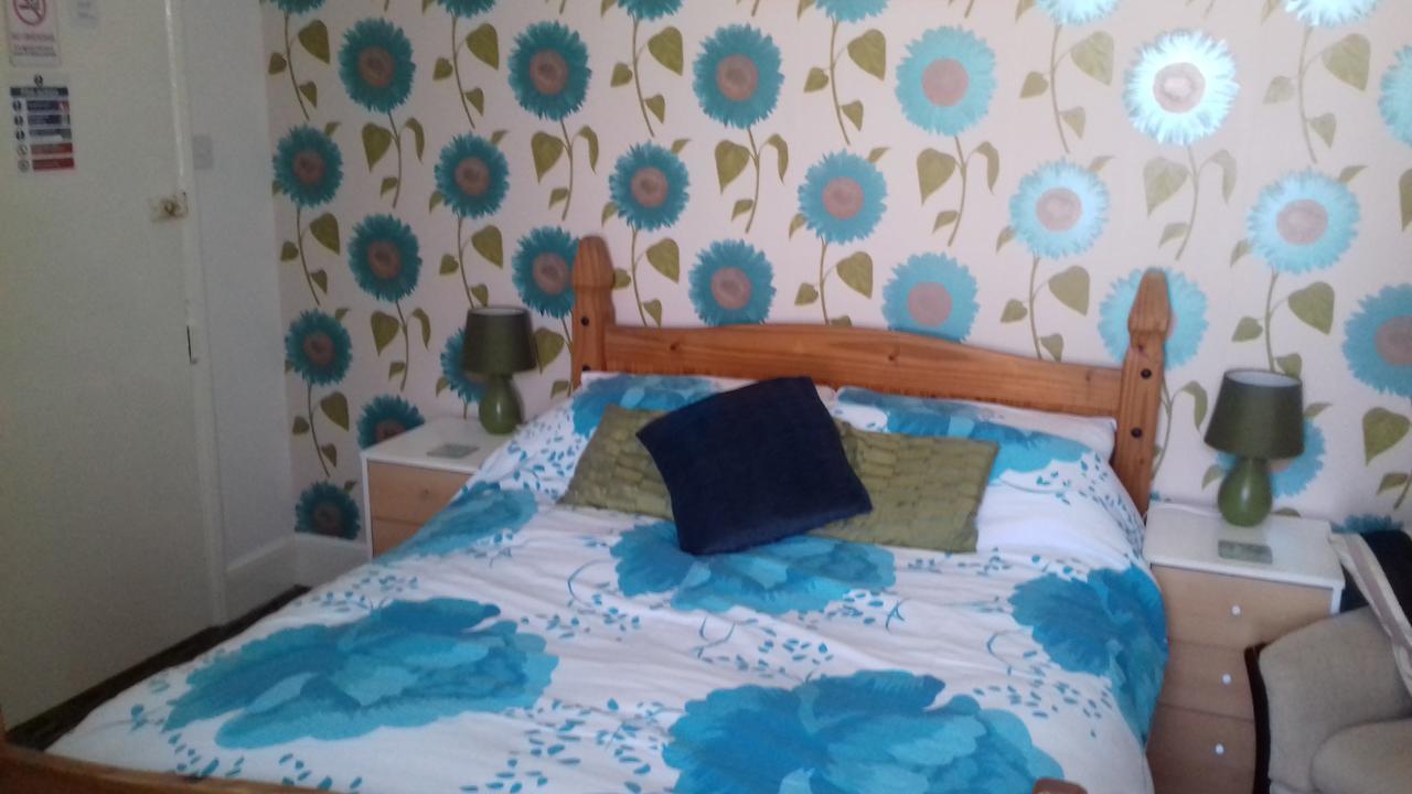 Amber Lodge Guest House Great Yarmouth Extérieur photo