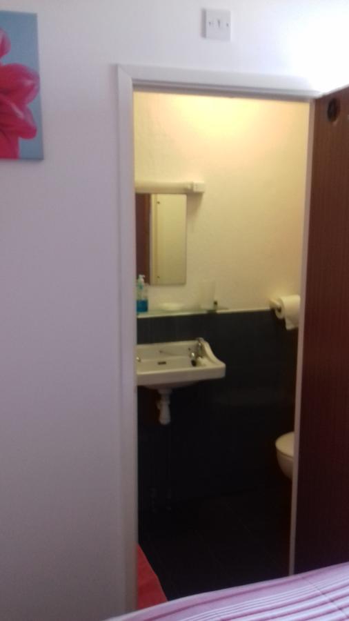Amber Lodge Guest House Great Yarmouth Extérieur photo