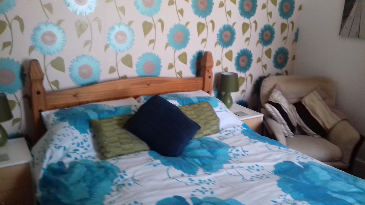 Amber Lodge Guest House Great Yarmouth Extérieur photo